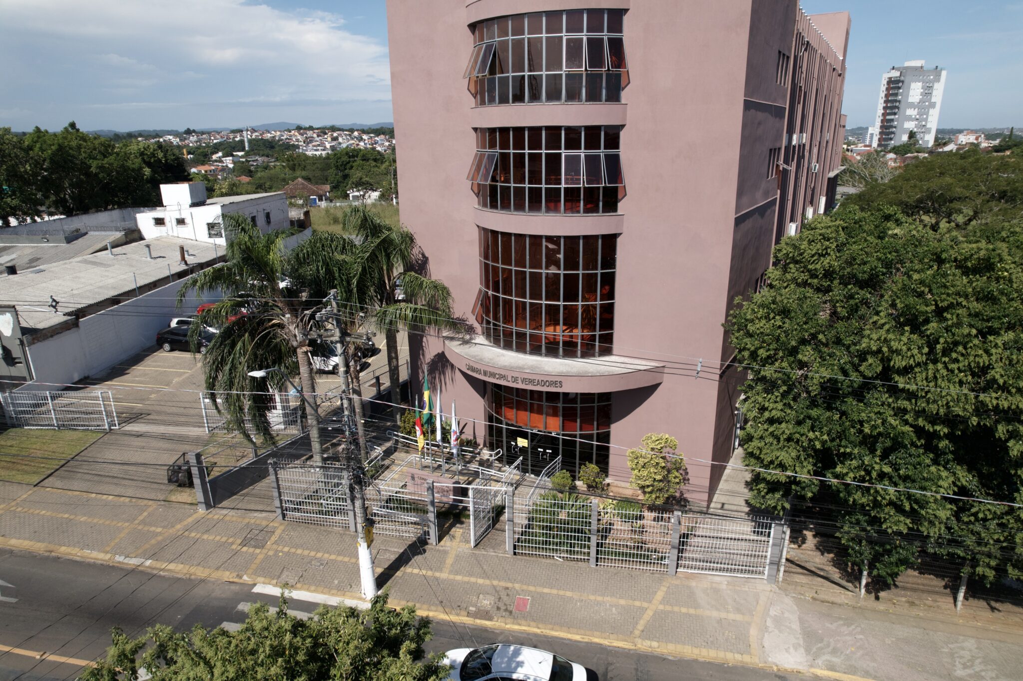 Projeto em Gravataí propõe liberar empréstimo consignado pelo IPG para servidores, aposentados e pensionistas