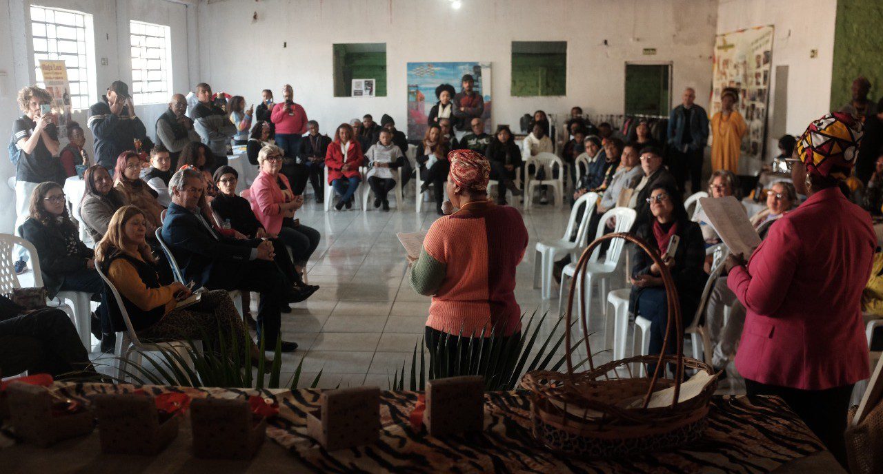 Programação cultural do Festival de Cinema de Gravataí incluirá Feira Afro de empreendedorismo feminino
