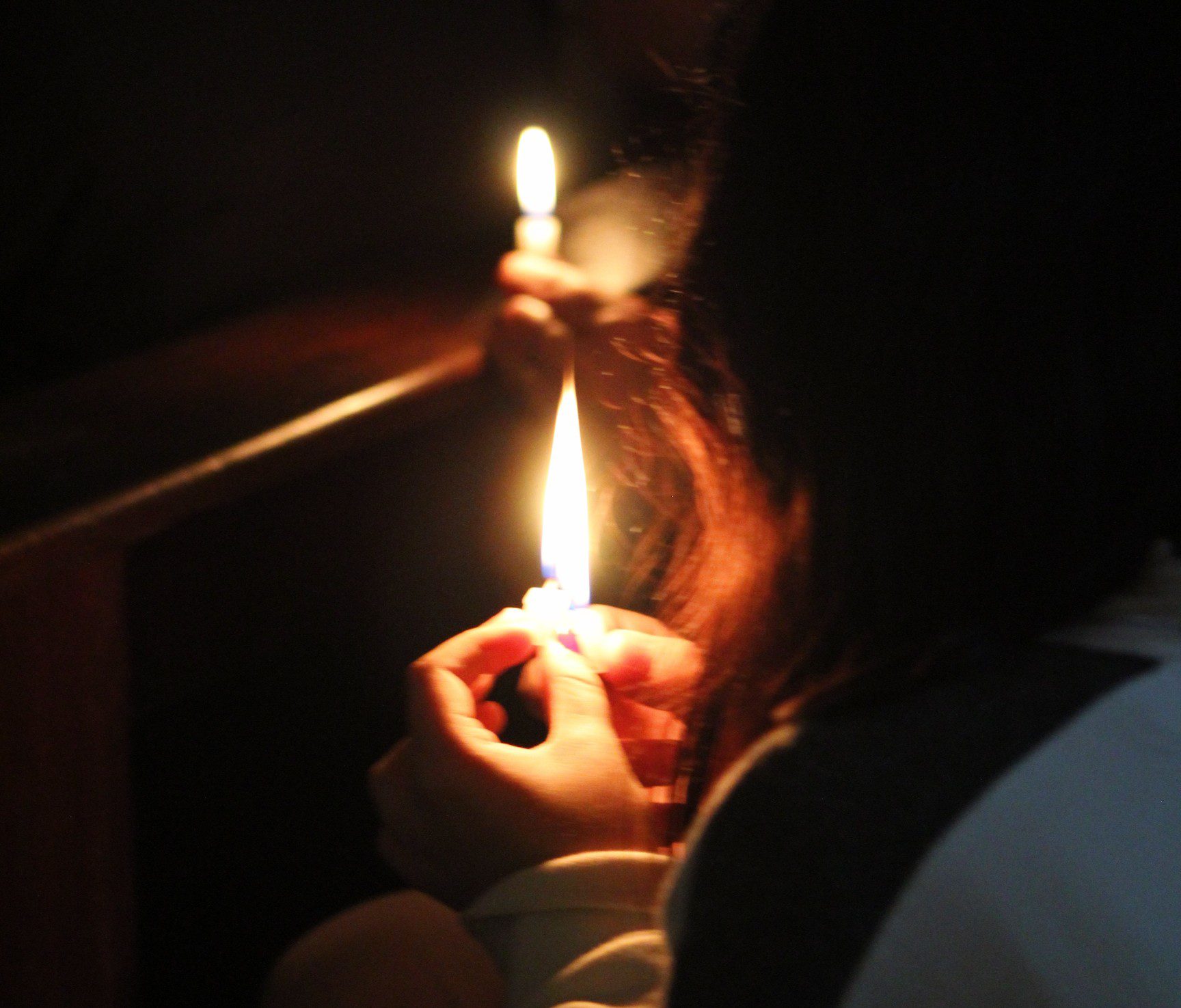 Gravataí sedia na próxima semana a Romaria Vocacional e a Festa da Luz