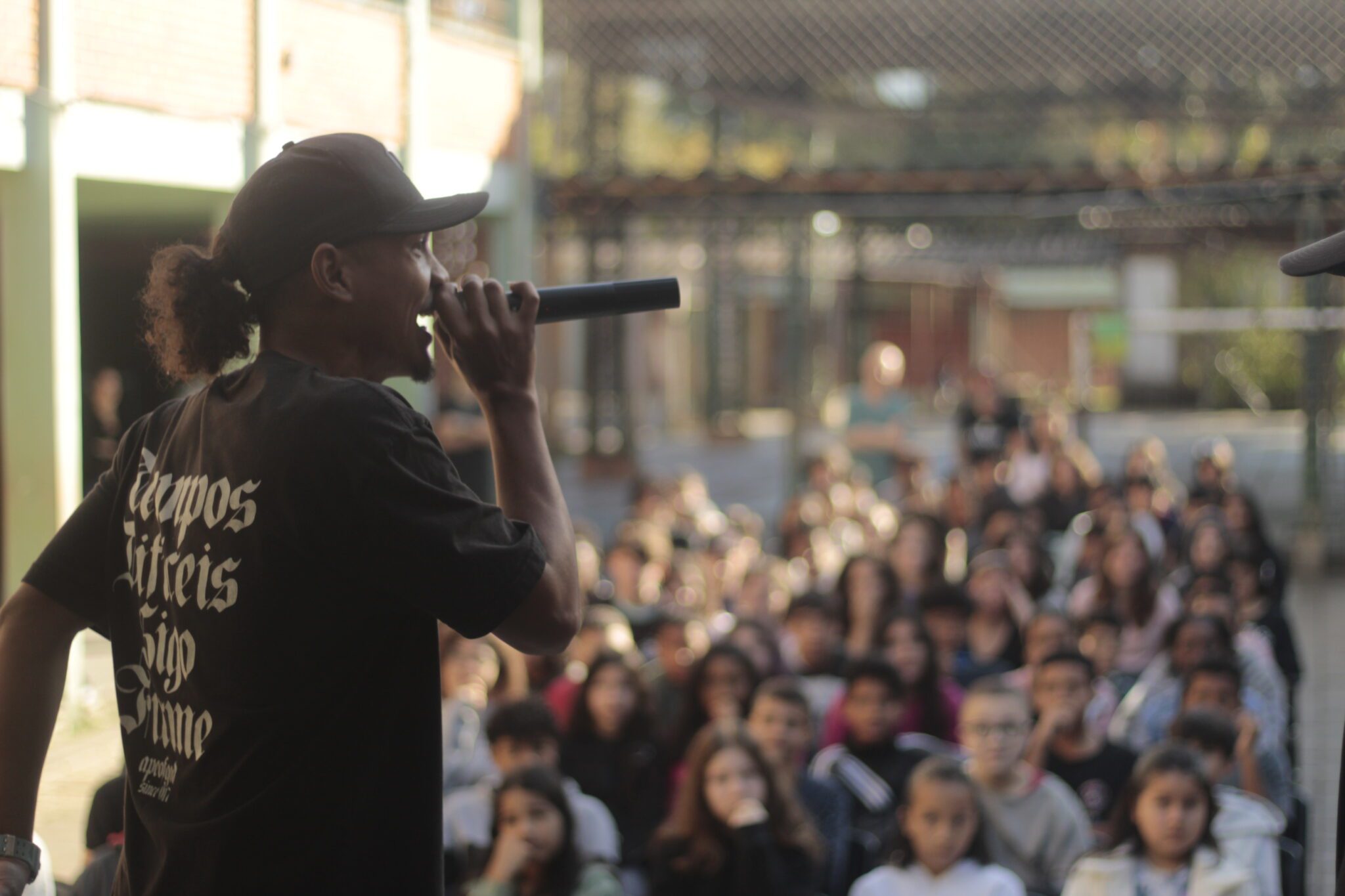 Em evento comemorativo, artistas vão propor reconhecimento do hip-hop como patrimônio cultural imaterial de Gravataí