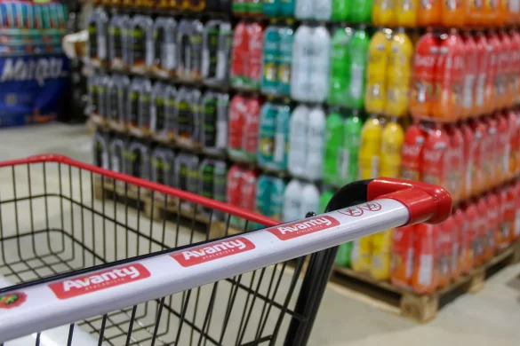 Avanty Atacadista abre as portas em Gravataí na quinta-feira