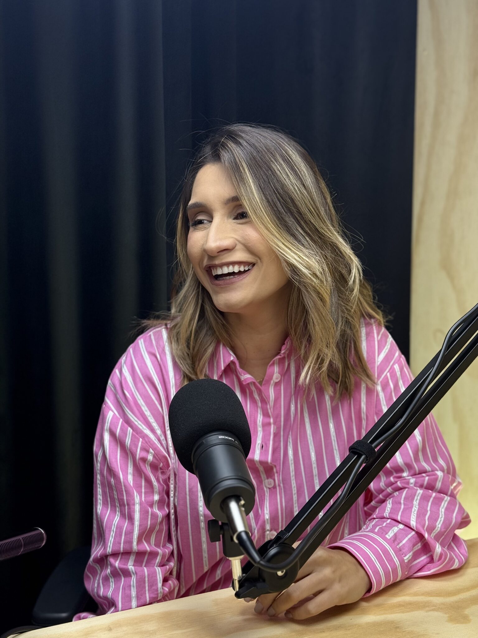 Notável Podcast estreia para valorizar a voz de mulheres que inspiram