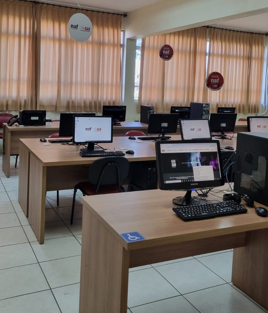 FAQI promove assistência contábil e fiscal gratuita em Gravataí; saiba como acessar o NAF