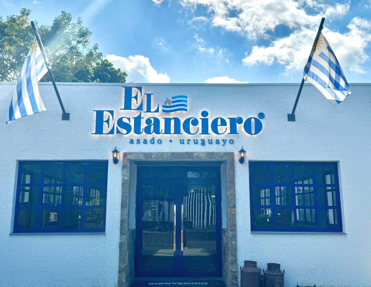 Gravataí vai ganhar restaurante focado no autêntico assado uruguaio