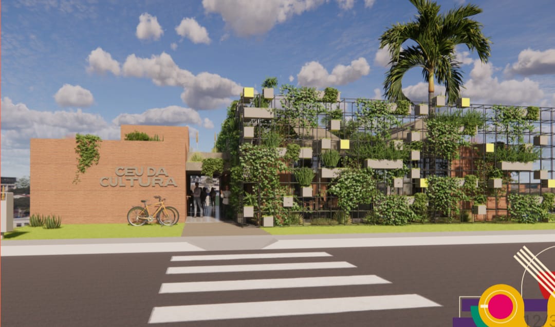 Gravataí pode receber espaço cultural voltado à arte e educação