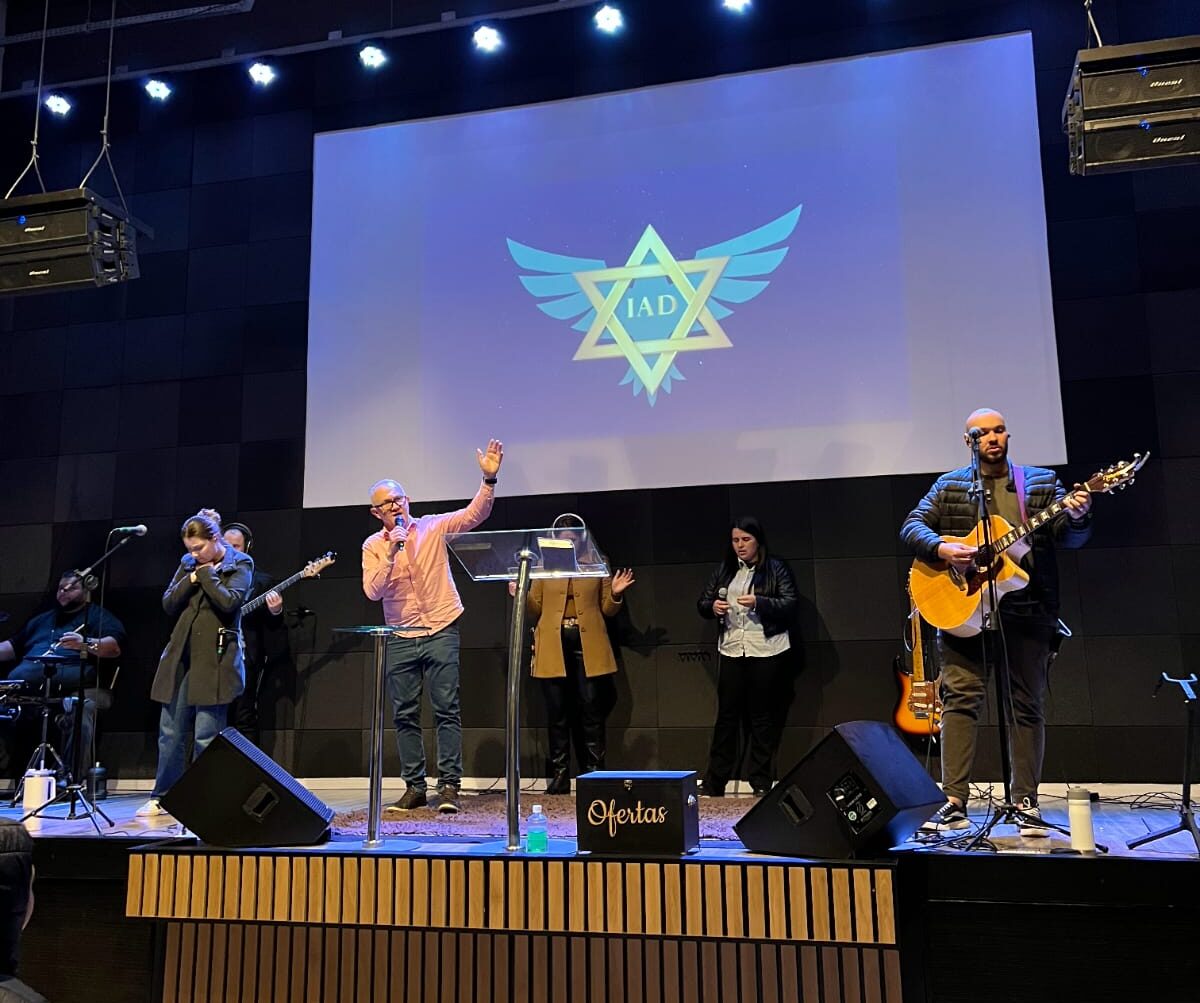 Igreja Ação de Deus celebra 10 anos de atuação em Gravataí com evento aberto ao público