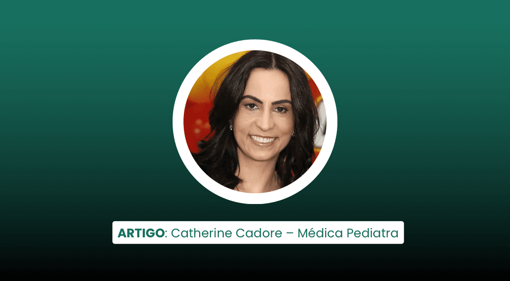 Amamentar: mais que nutrir, é criar vínculo e proteção