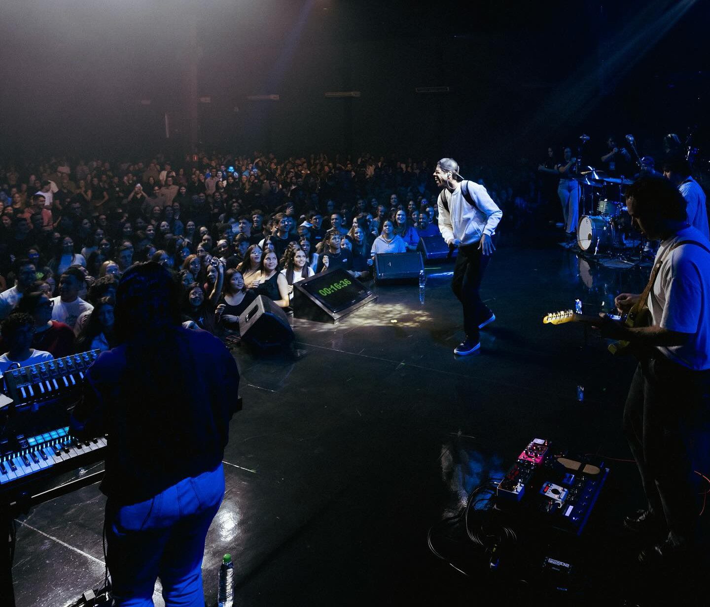 Com destaques da música cristã na atualidade, Fornalha Tour ocorre nesta terça-feira em Gravataí