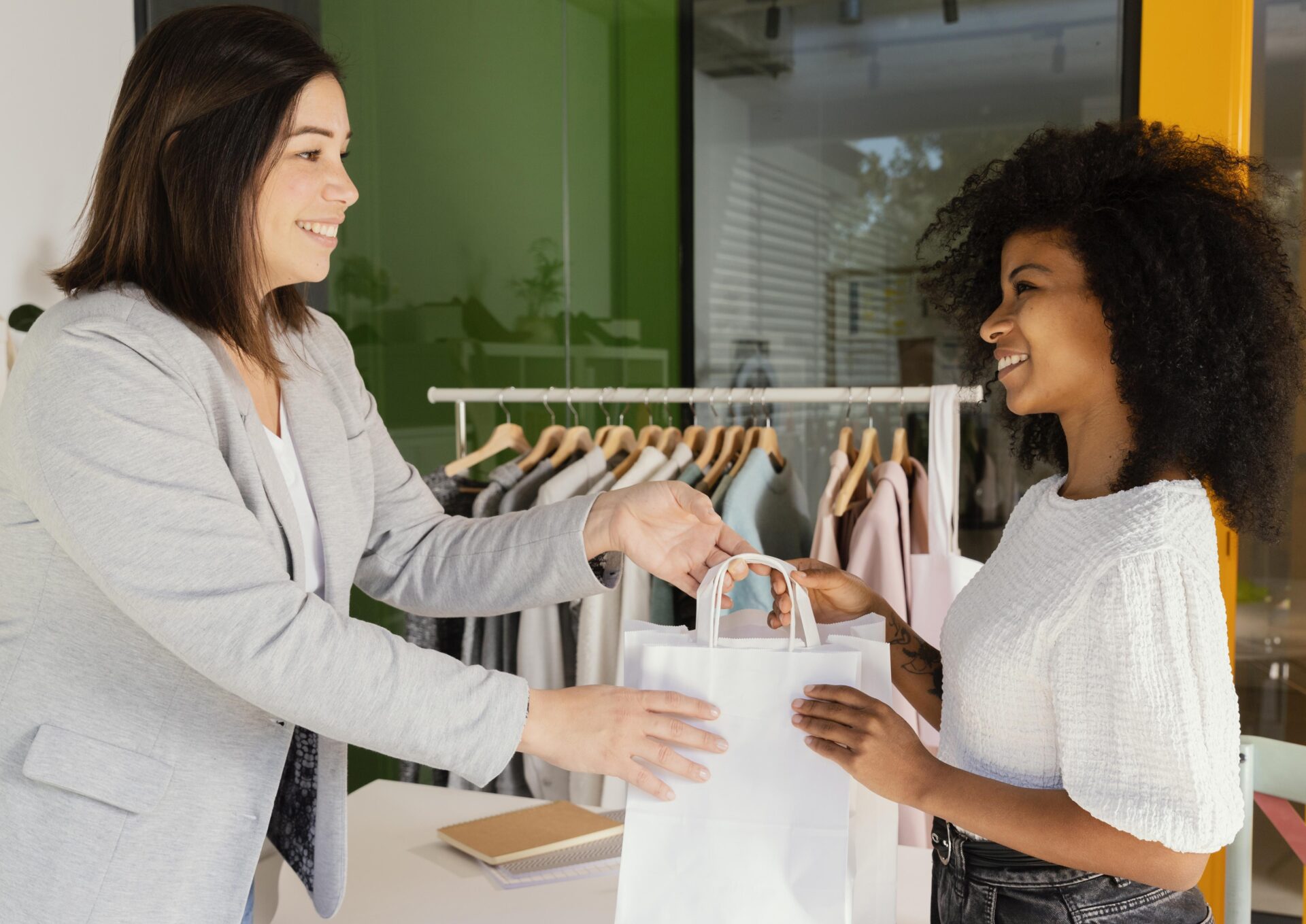 Workshop “A arte de encantar clientes” acontece nesta quinta-feira em Gravataí