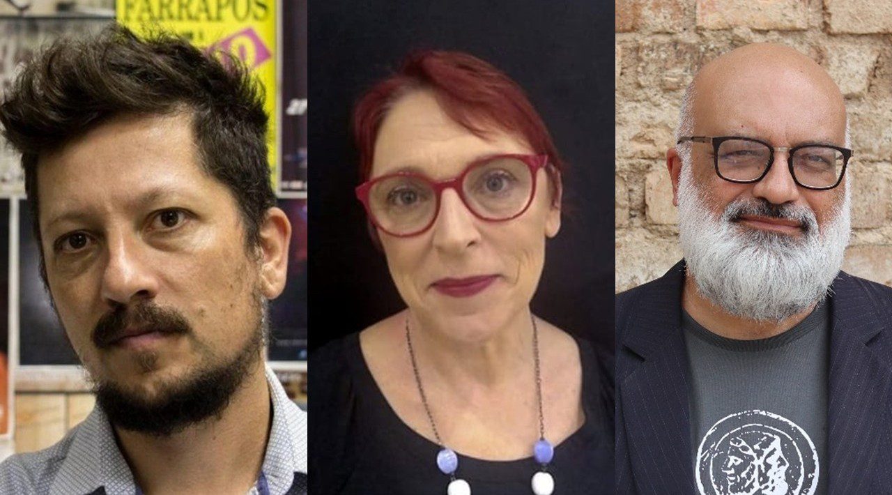 Veja quem serão os jurados do 1º Festival de Cinema de Gravataí