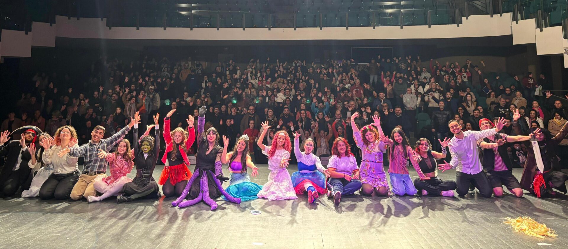 Oficina teatral para crianças e adolescentes inicia amanhã em Gravataí; ainda é possível se inscrever