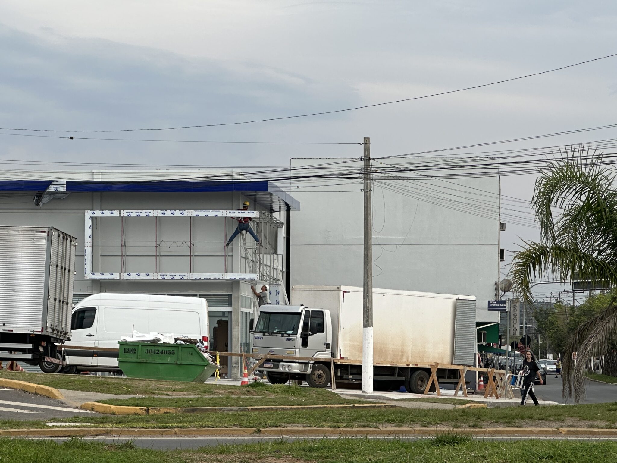 Esquina histórica de Gravataí dará lugar a nova farmácia São João