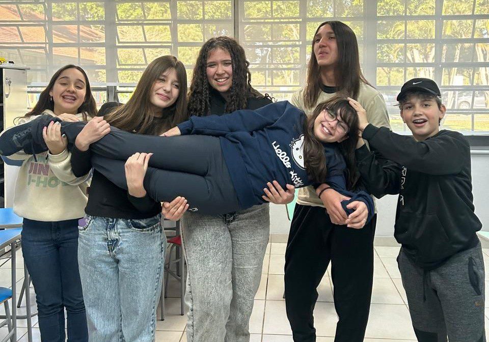 Equipe de robótica de Gravataí firma parceria para desenvolvimento de jogo digital