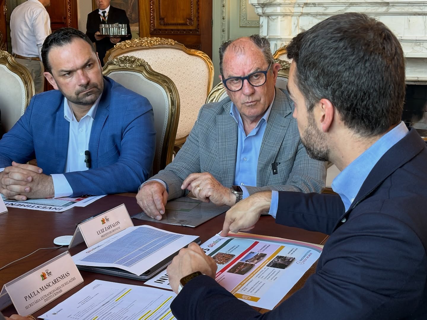 Tudo Fácil será inaugurado em Gravataí no dia 2 de outubro