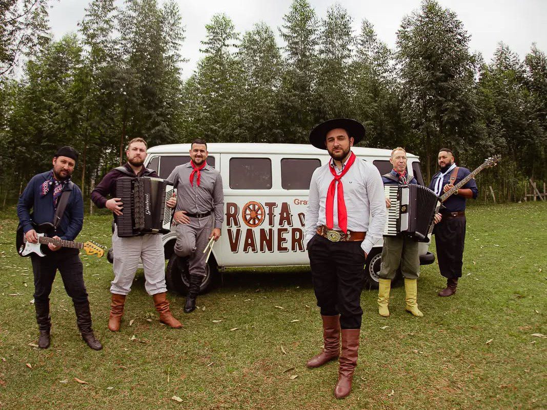 DTG Gaudérios do Pago, de Gravataí, inicia festejos farroupilhas no próximo domingo