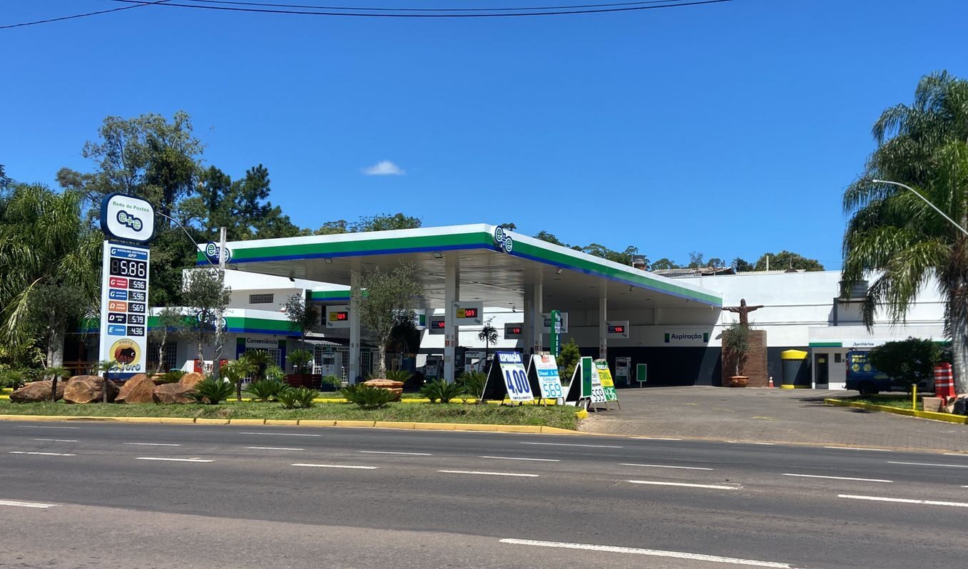 Fundada em Gravataí, rede de postos E+E segue em expansão e chega a 22 unidades