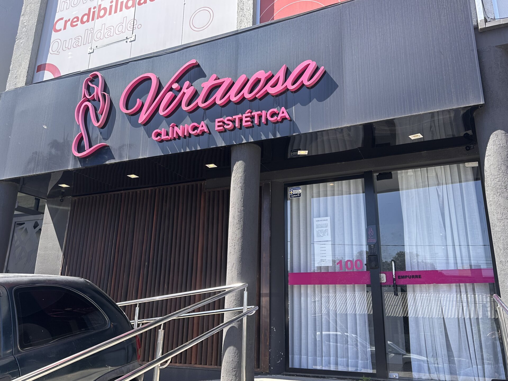 Clínica estética é despejada em Gravataí e acumula denúncias de prejuízos a clientes e locador