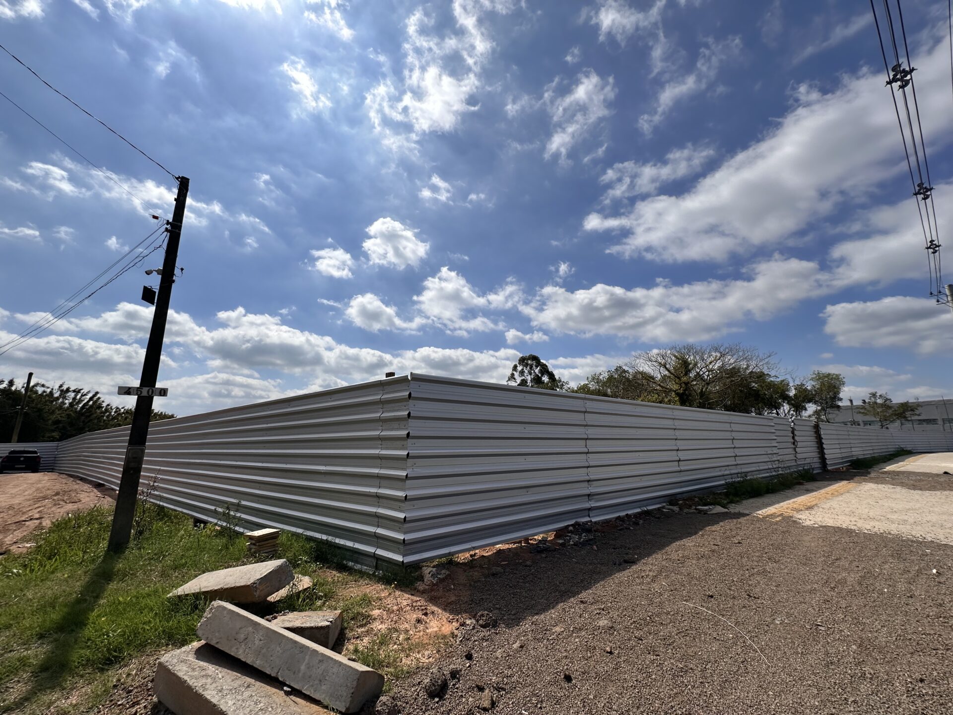 Gravataí se prepara para receber novo bairro planejado