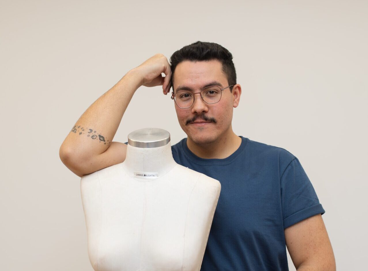 Com DNA do Ateliê Gabriel Busatta, Gravataí vai ganhar loja exclusiva para aluguel de vestidos