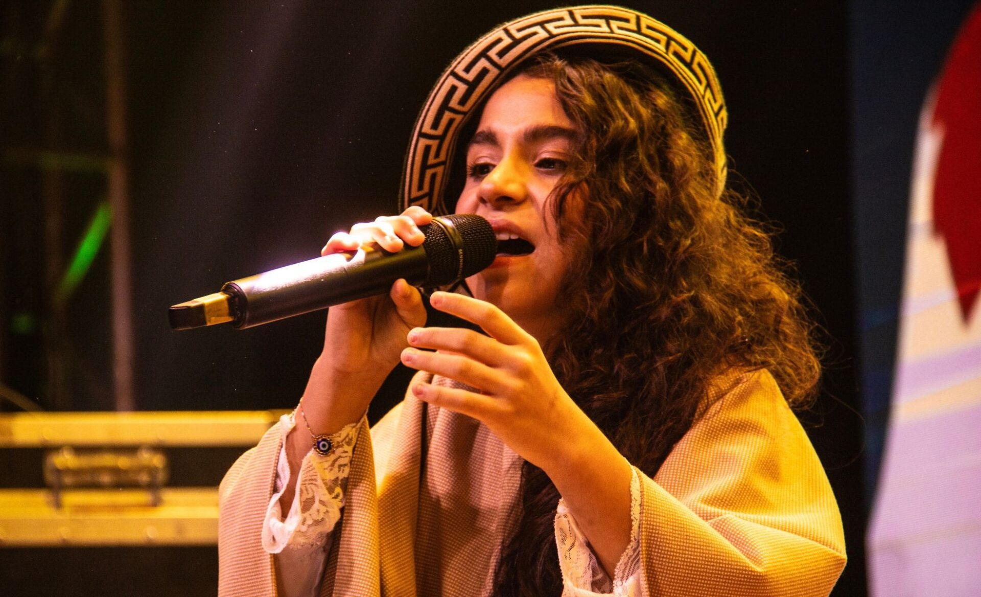 Apresentações de cantores mirins e arrecadação de brinquedos vão marcar 1º Gravataí Kids Festival no próximo domingo