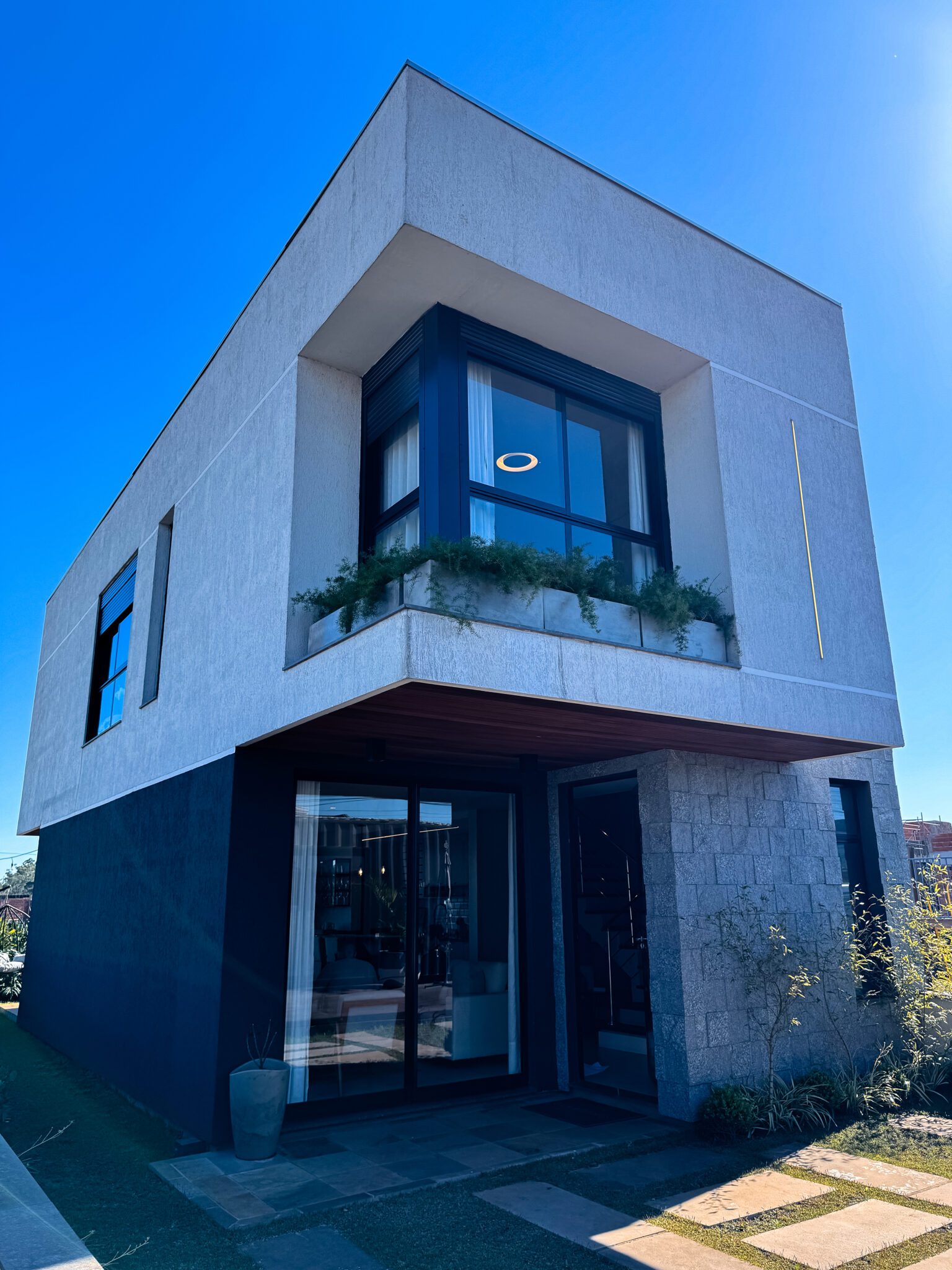 LÉV transforma o mercado imobiliário de Gravataí com conceito inédito de casas prontas de alto padrão; conheça o empreendimento 