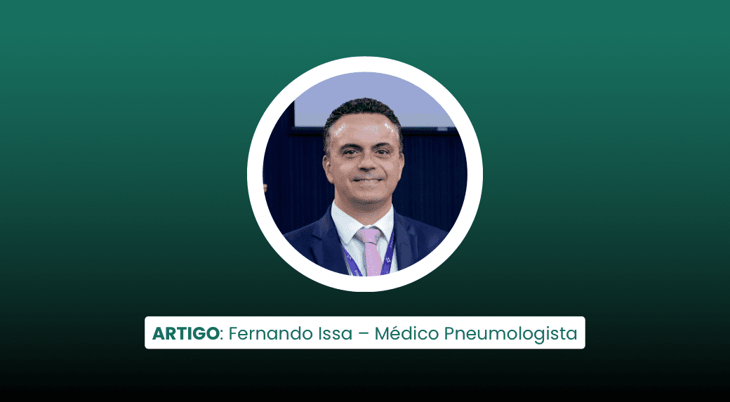 Tabagismo e sua relação com as doenças de pulmão