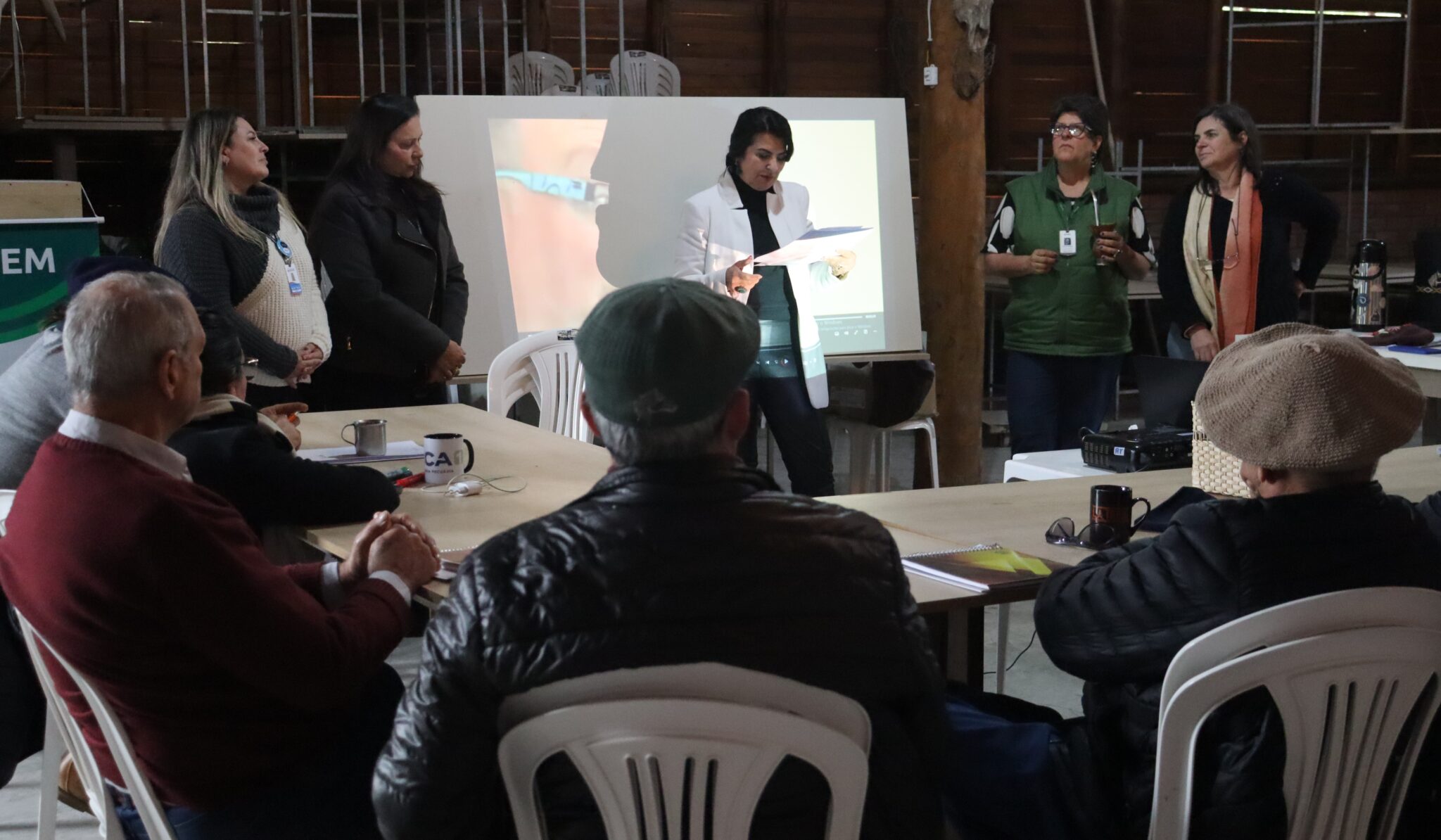 Secretaria de Desenvolvimento Humano e Capacitação de Gravataí promove diversos cursos gratuitos; confira algumas oportunidades