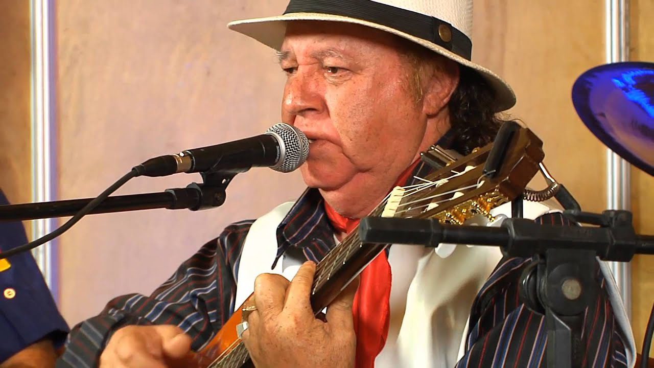 Gravataí se despede de Flávio Mattes, voz de “Filho de Mãe Solteira”