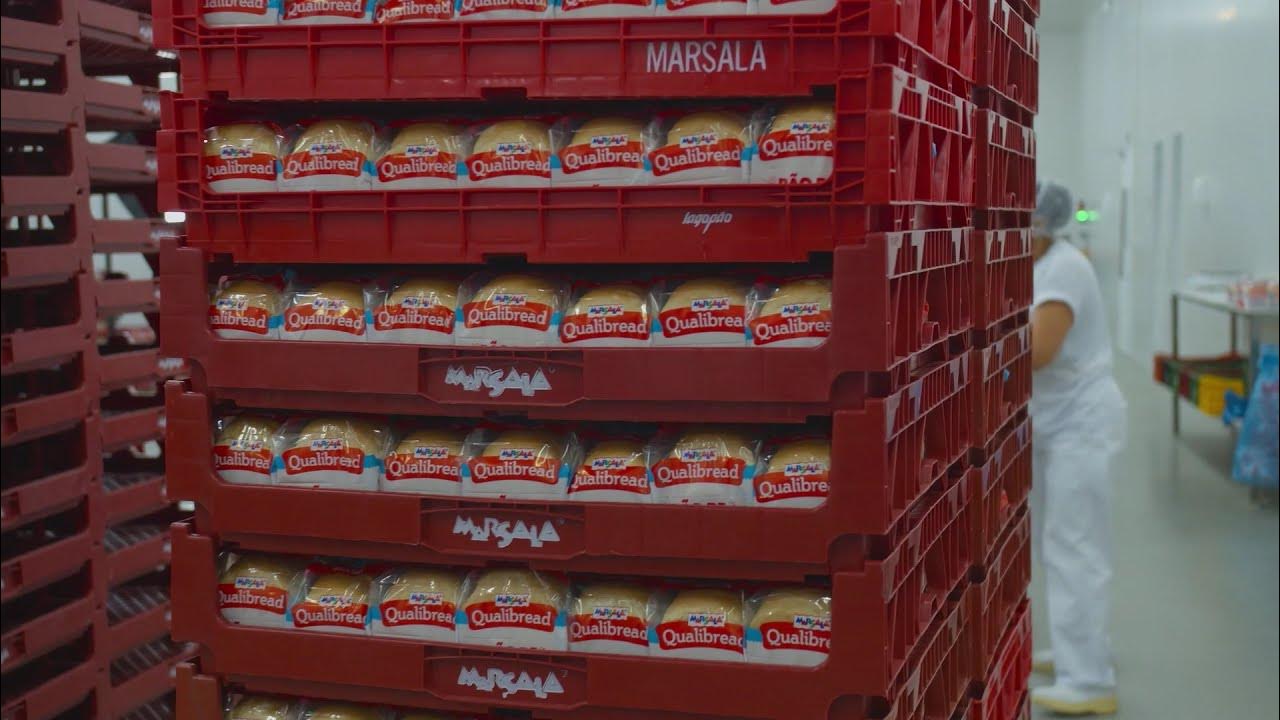 Como Gravataí pode se tornar símbolo nacional do panifício industrial