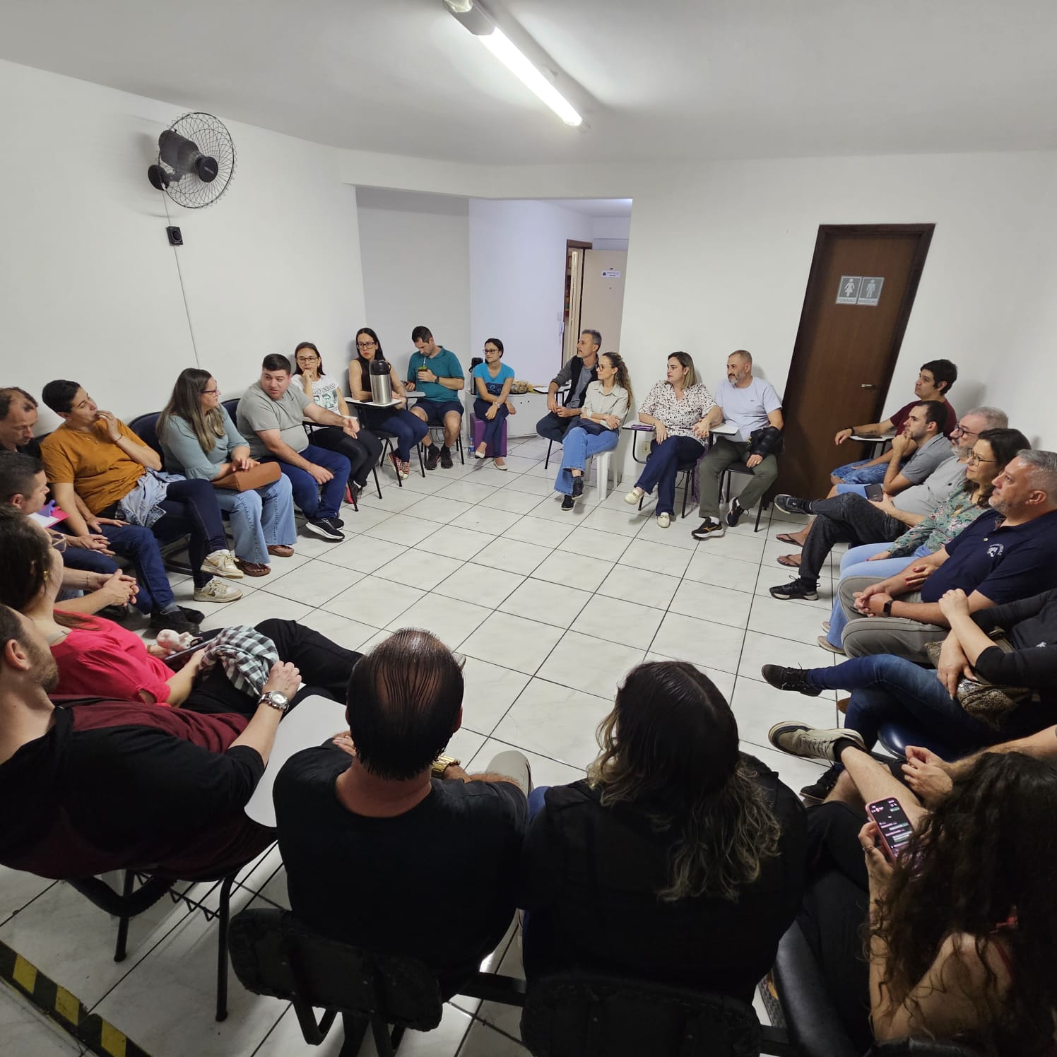 Contemplada em edital do Ministério Público do RS, ONG Elo poderá adquirir sede própria em Gravataí