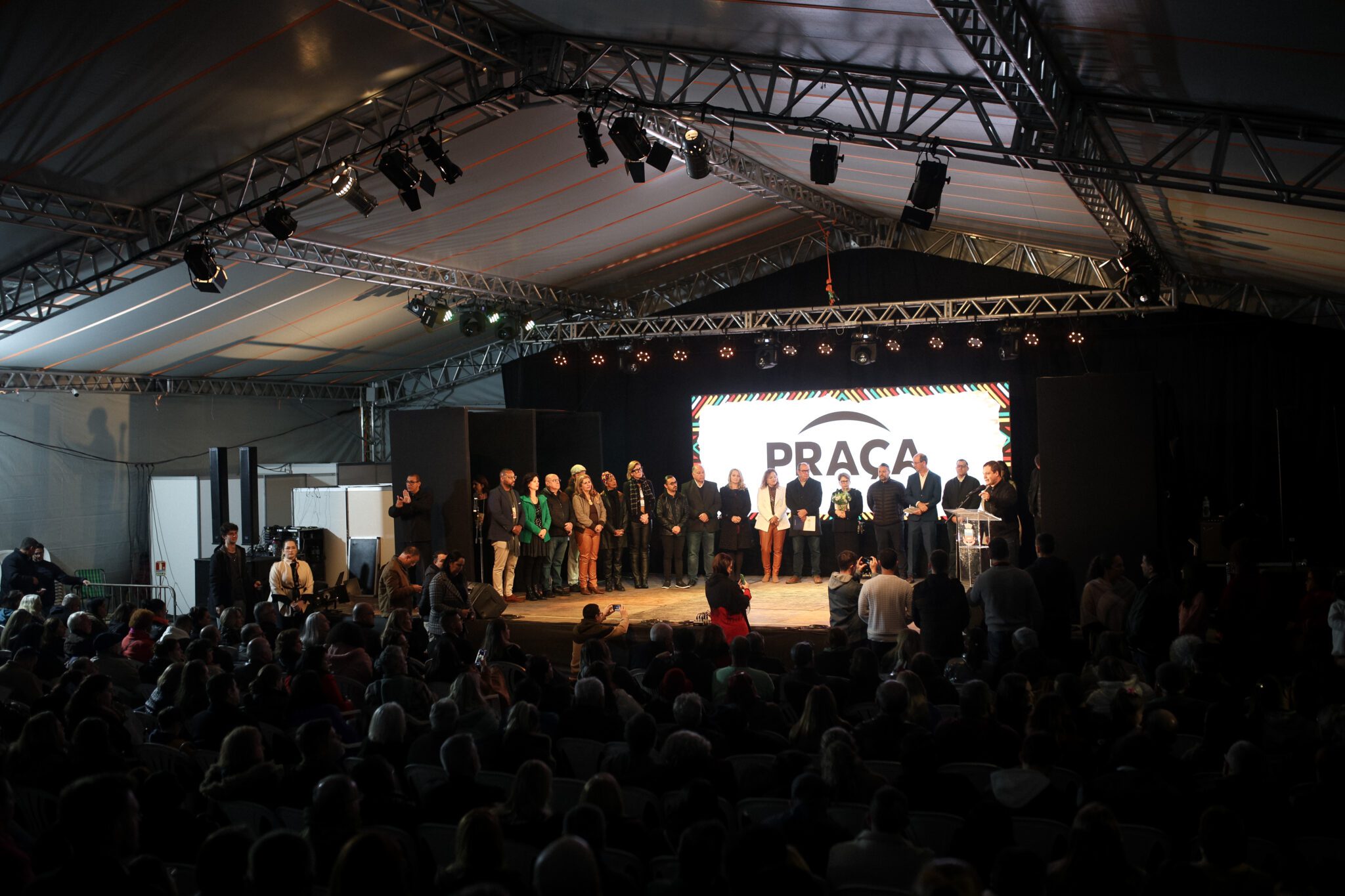 Gravataí dá início nesta quarta-feira à 36ª Feira do Livro com programação gratuita e foco na cultura gaúcha