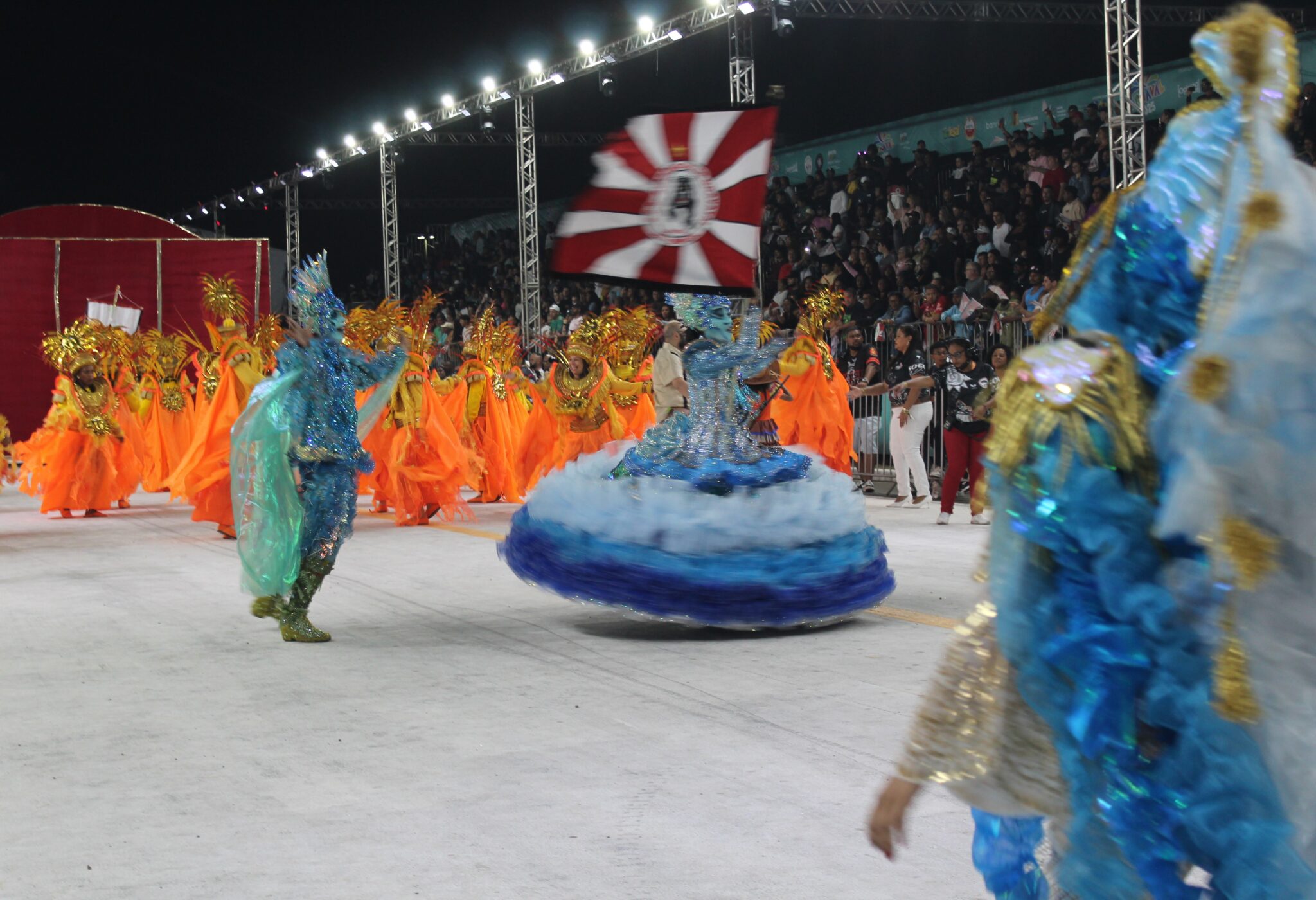 No fim do mês, Acadêmicos de Gravataí lança oficialmente o samba-enredo do Carnaval 2026