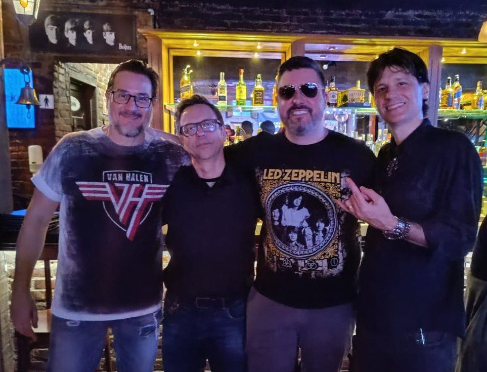 Iniciativa de médicos de Gravataí, Doctor’s Fest mescla música e solidariedade