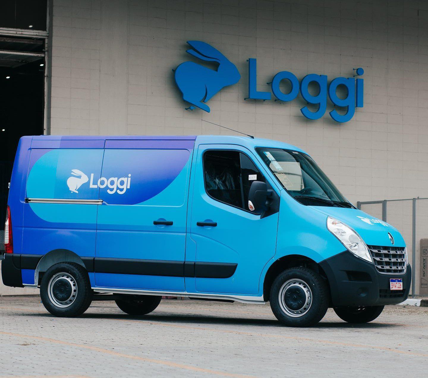 Loggi seleciona auxiliares de logística para atuação em Gravataí