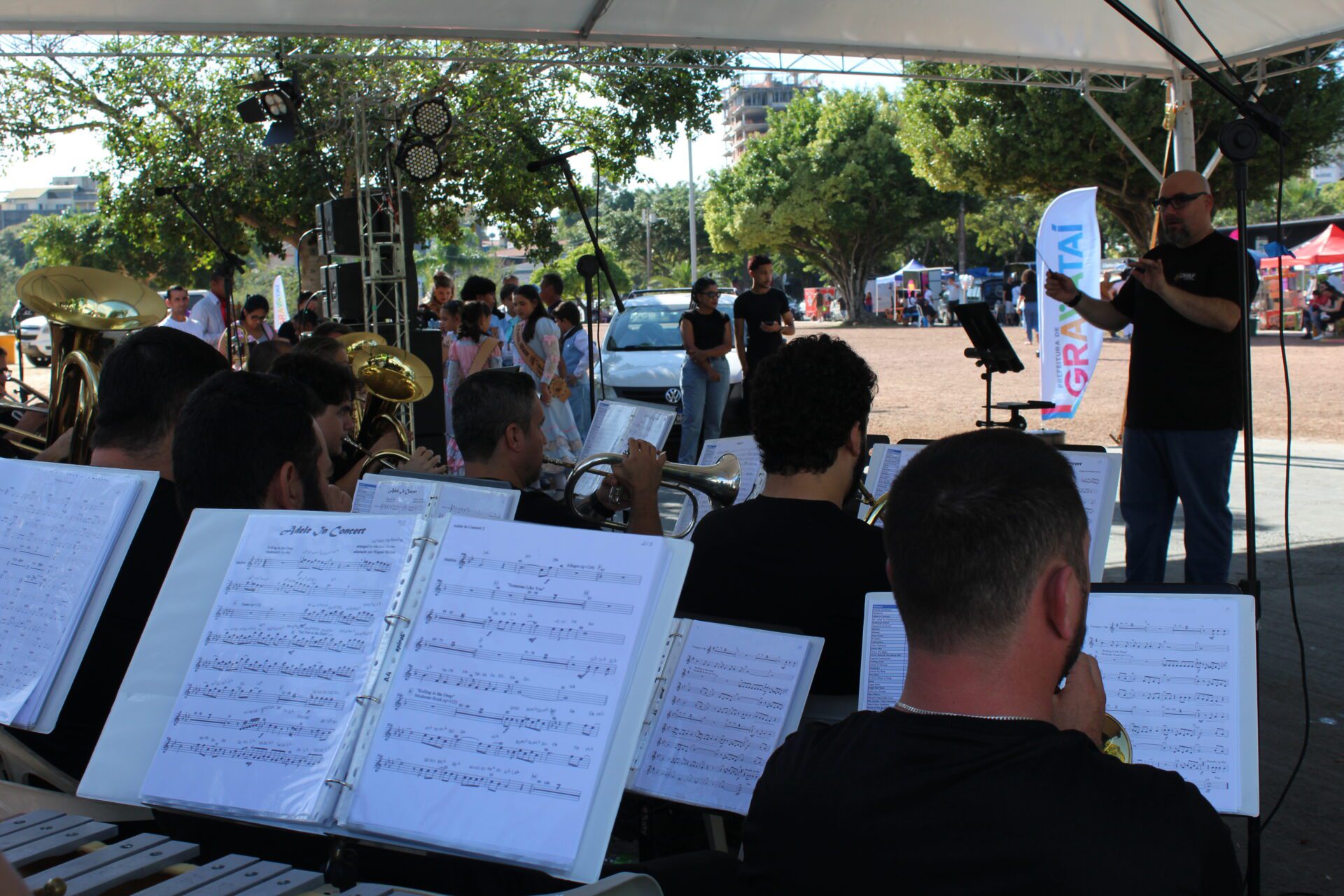 Gravataí será palco do 1º Festival de Jazz a partir desta quinta-feira