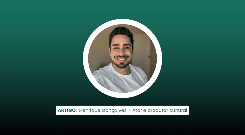 O teatro para crianças como uma porta de entrada para a formação de plateia e de futuros artistas da cena