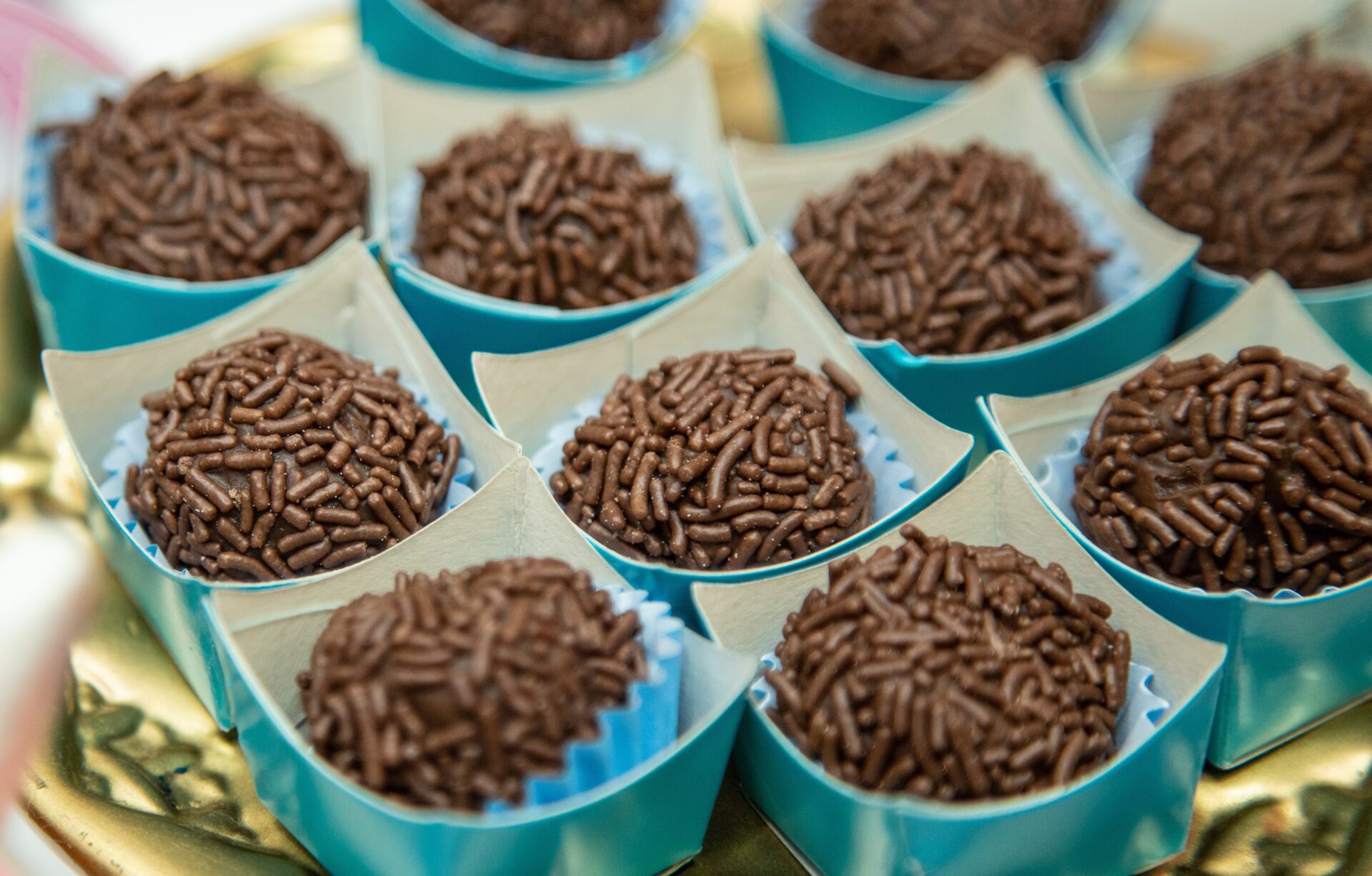 Curso gratuito de produção de doces e salgados está com inscrições abertas em Gravataí