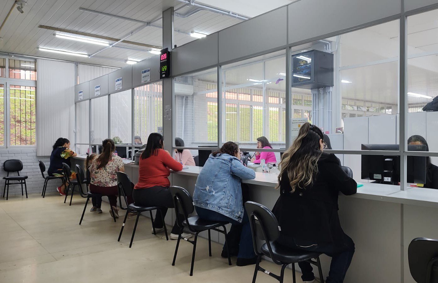 Estão abertas as inscrições para os primeiros anos do Ensino Fundamental e Médio na rede pública de Gravataí