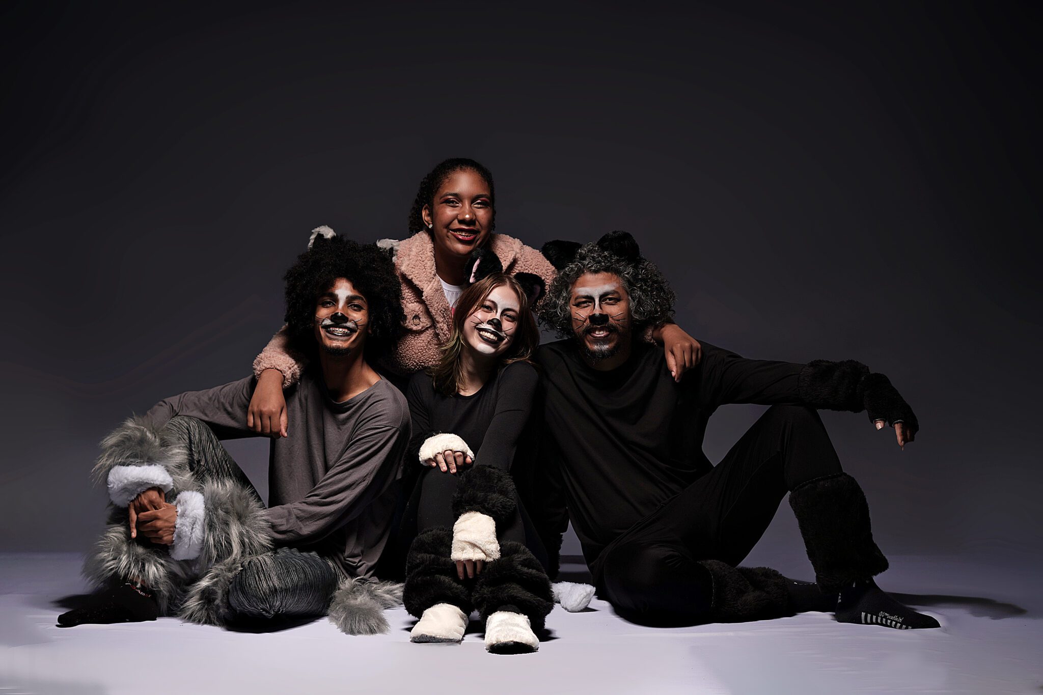 No Dia das Crianças, musical “As aventuras do Negro Gato” será apresentado em Gravataí