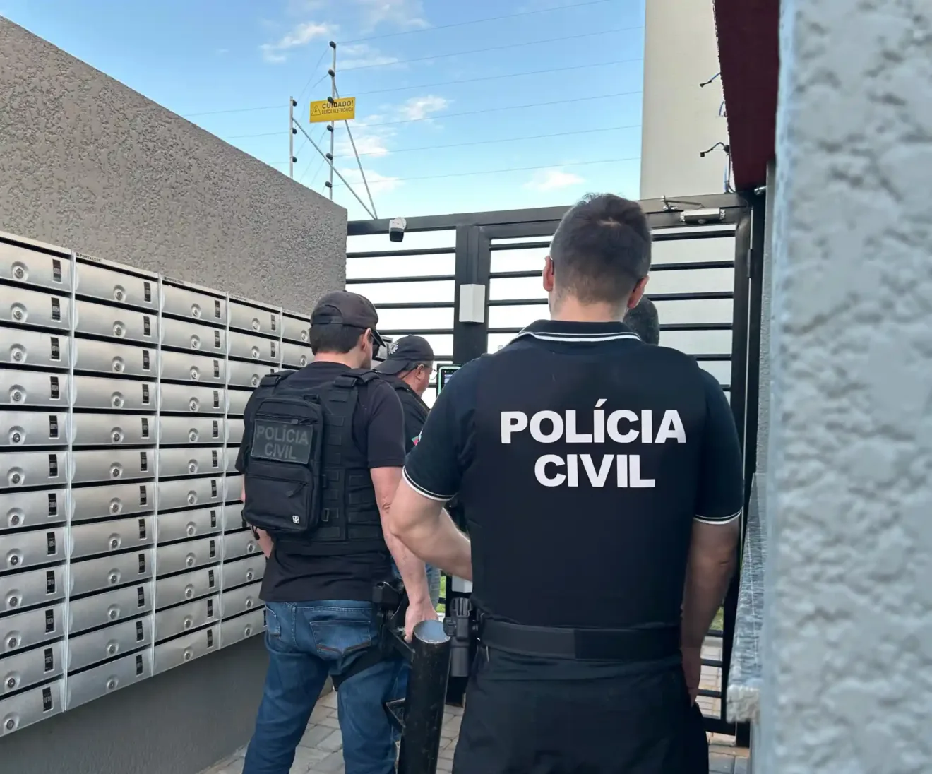 Como criminosos enganavam idosos em Gravataí com falsos consertos de telhado