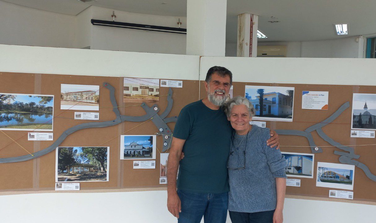 Formações sobre a história social, econômica e política de Gravataí serão realizadas com professores da rede pública