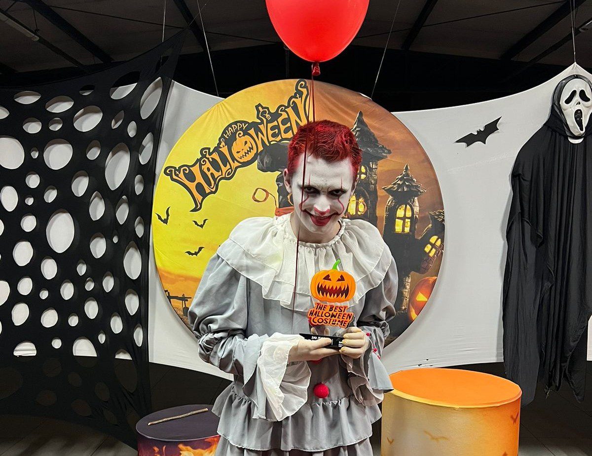 Senac Gravataí vai criar ambientes inspirados em filmes de terror para desafios de Halloween