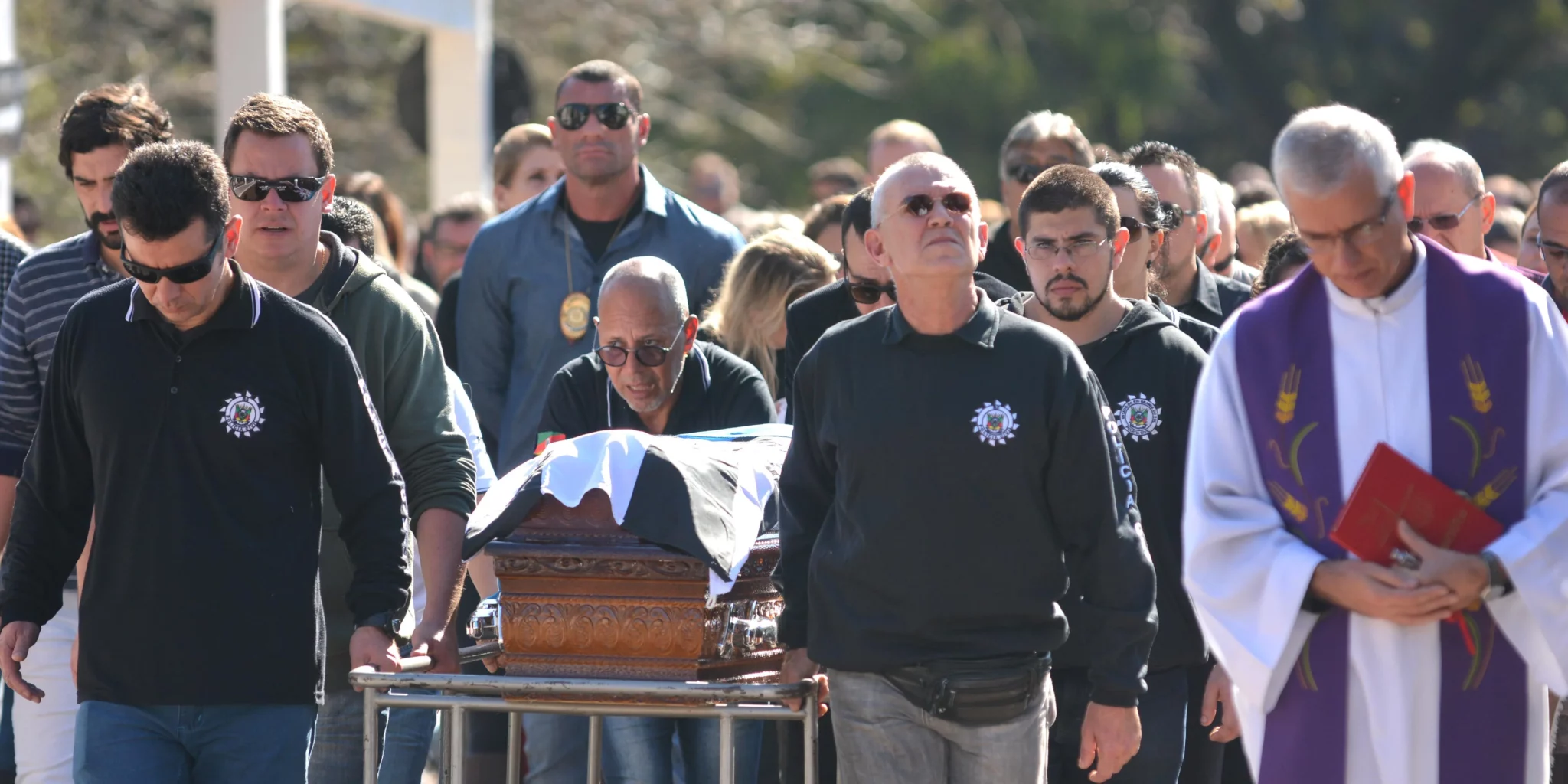 Oito anos após tragédia em Gravataí, Justiça condena Estado a indenizar policial que perdeu marido e bebê em operação