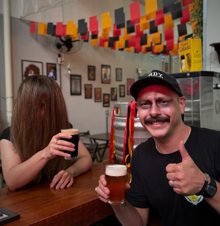 Halloween Cervejeiro: Collodel promove festa com concurso de fantasias nesta sexta em Gravataí