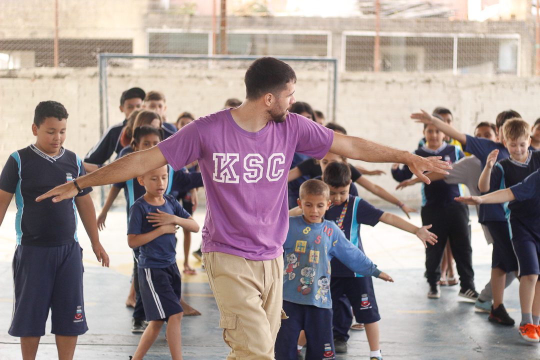 Integrantes do Movimento Hip-Hop de Gravataí e região se unem para 12 dias de programação em bairros e escolas