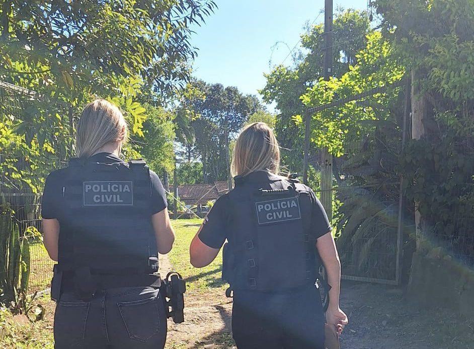 Homem é preso em Gravataí por série de furtos de veículos