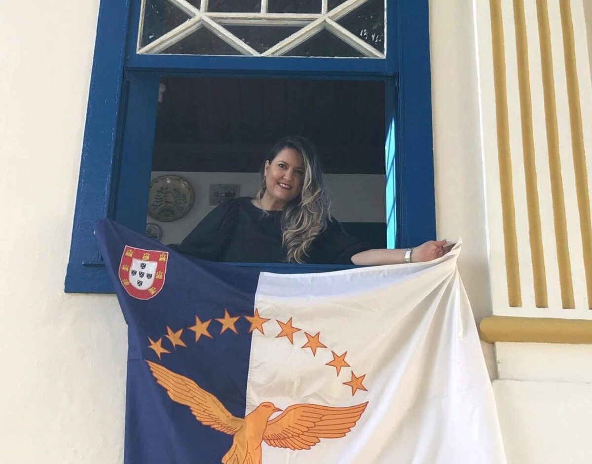 Viviane Hunter lança livro que valoriza protagonismo feminino na cultura de Gravataí