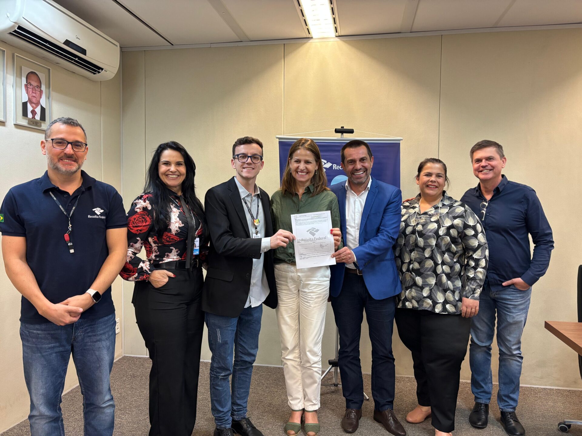 Gravataí recebe reforço estrutural para ampliar ações de proteção à mulher