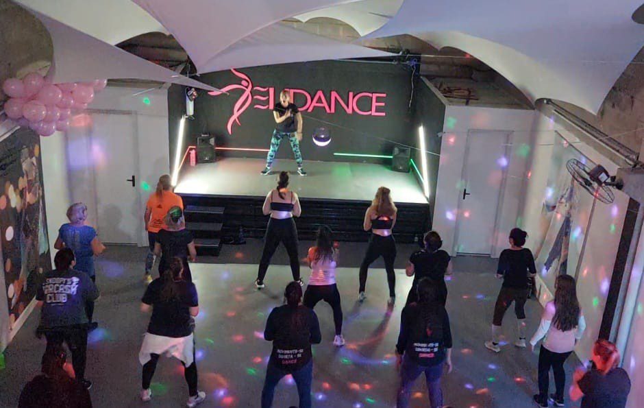 Espaço de dança e saúde de Gravataí promove evento para o público feminino