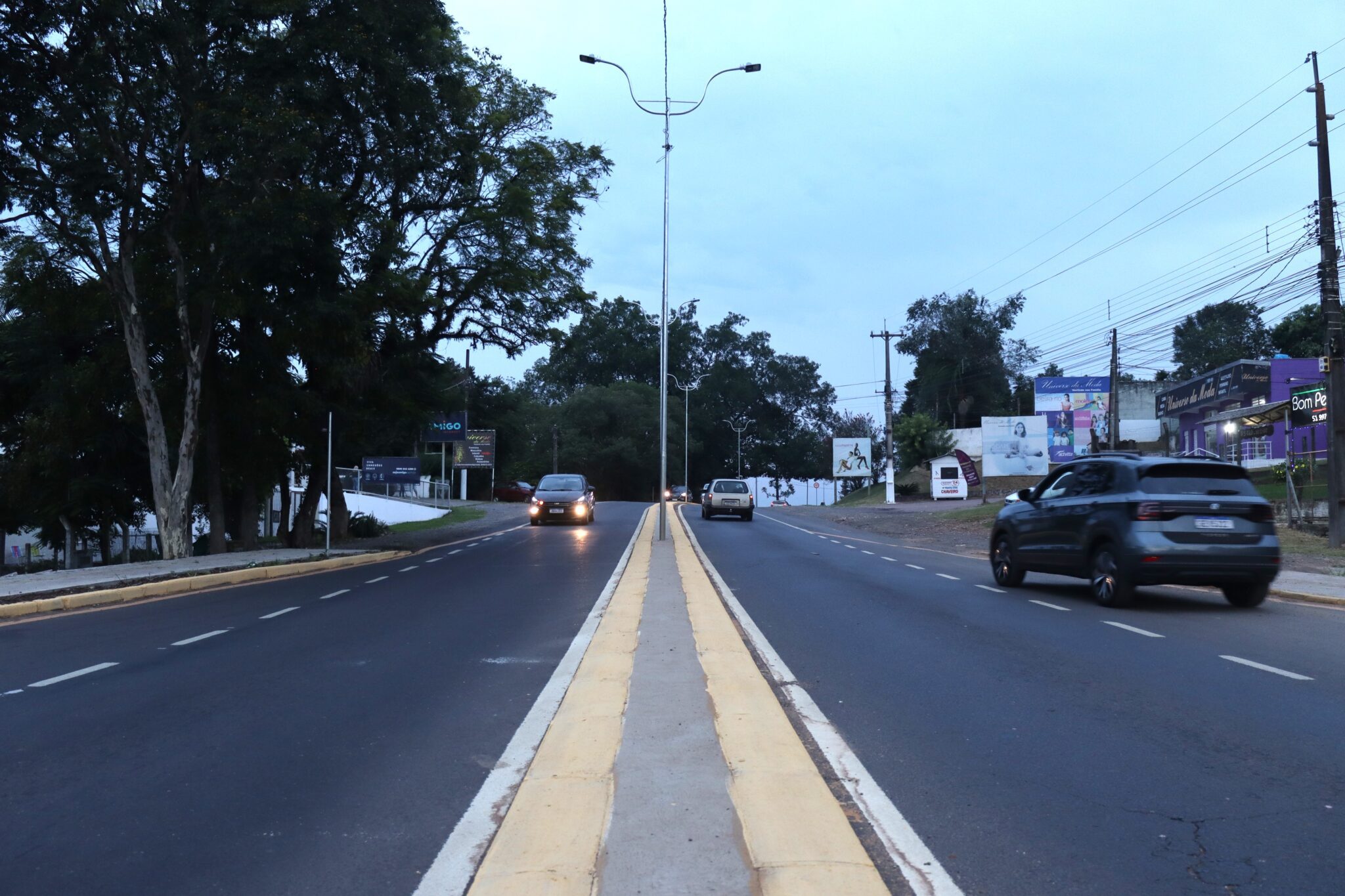 Estado destina R$ 12 milhões para conclusão das obras da ERS-020 em Gravataí